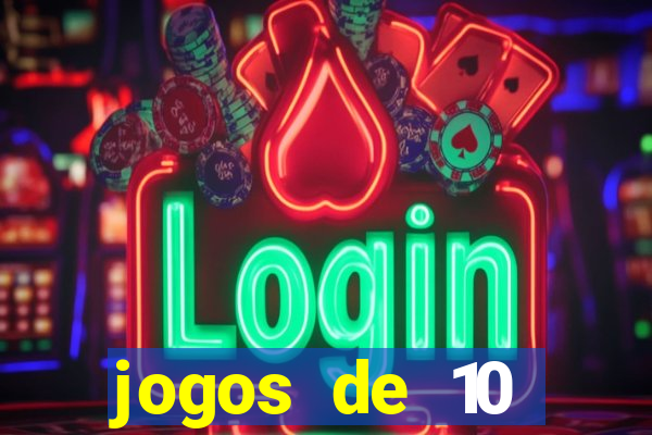 jogos de 10 centavos nas plataformas